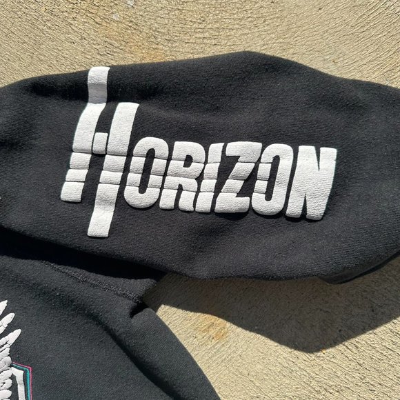Vintage Dreams Come True Horizon Crewneck - Picture 3 of 3
